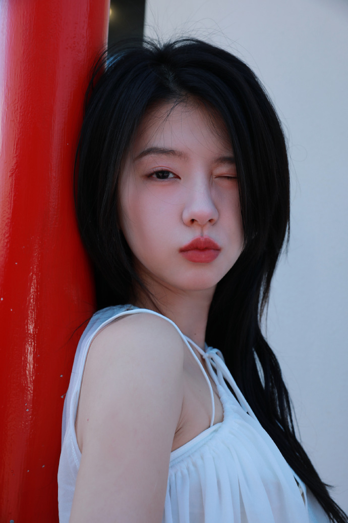 何蓝逗新剧被渣男妈妈道德绑架何蓝逗演的小雨也太好拿捏了吧！渣男妈上门卖惨就心软，