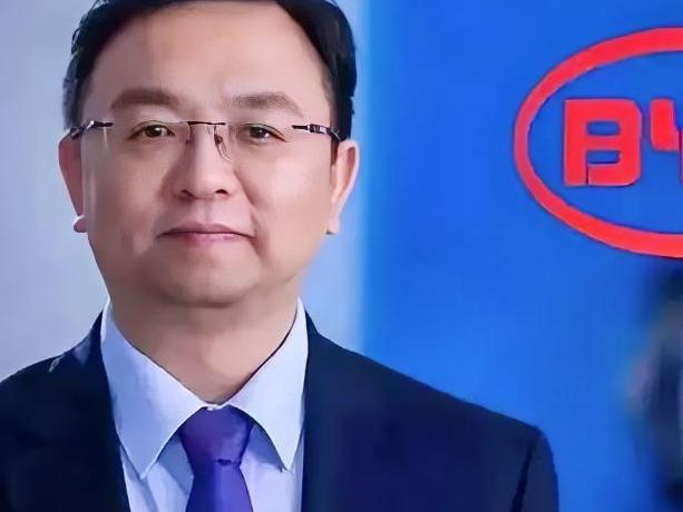 再过几年比亚迪品牌无悬念全球登顶？

1，5年？

2，8年？

3，10年？