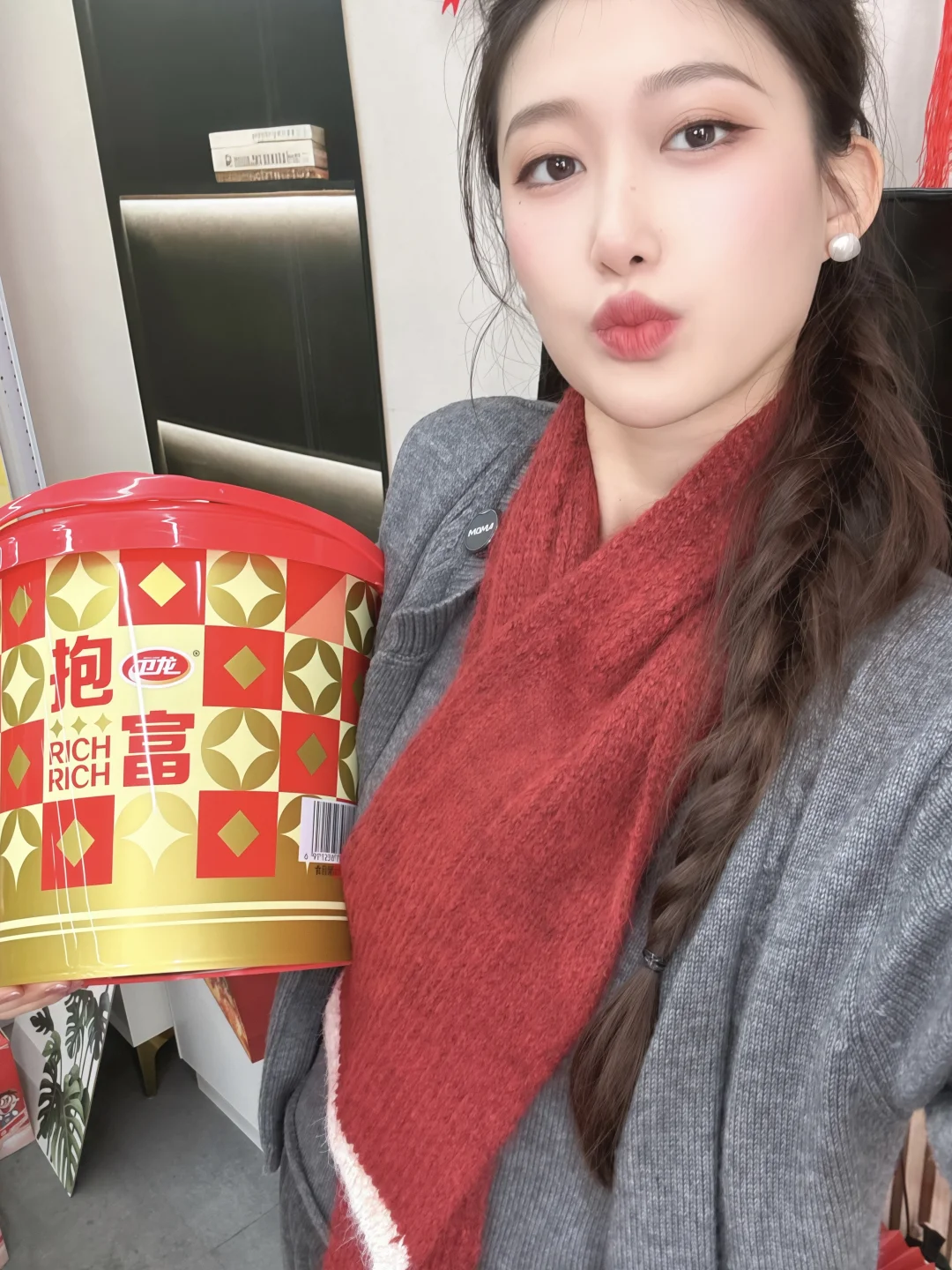 上班哪有不疯的
