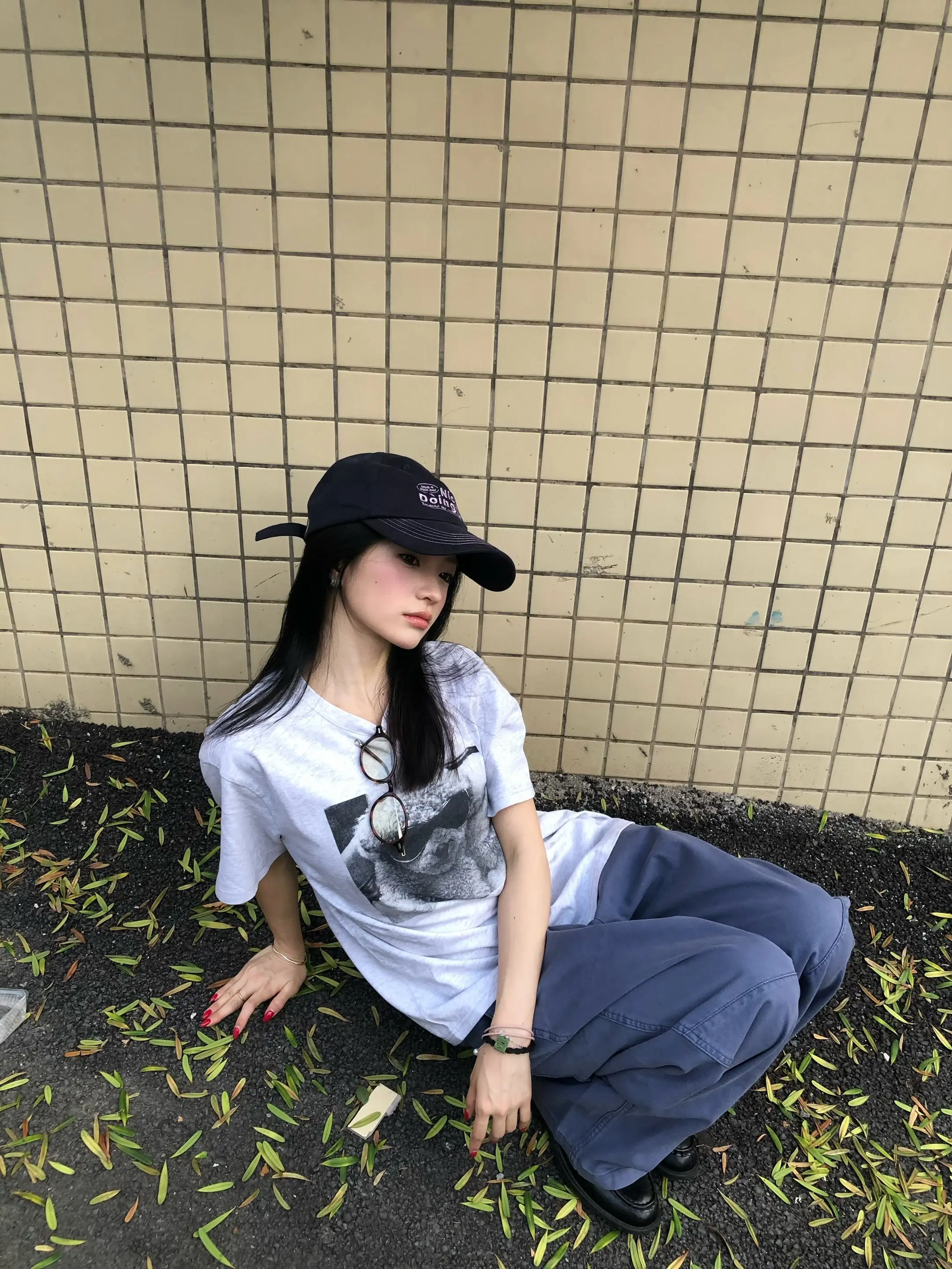 日子开始好起来了 你却离开了