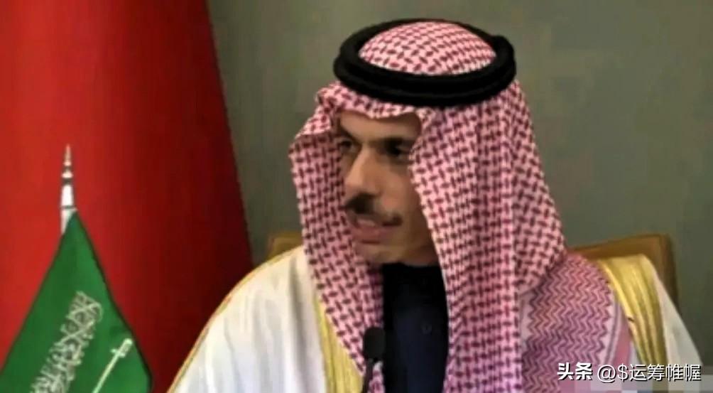 沙特外交大臣费萨尔·阿勒沙特宣布，沙特已联合阿联酋、巴林、科威特、卡塔尔等六个中