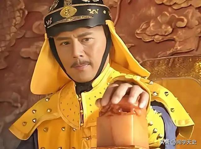 皇太极的真名到底叫什么?

皇太极的名字，看着简单，其实是清初史料里最绕的一个问