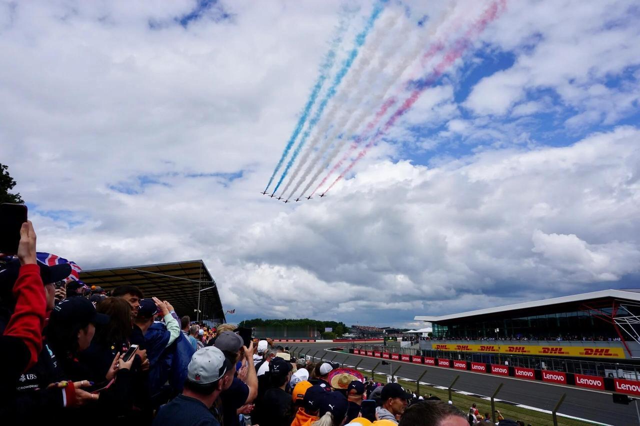 2026 F1-意大利站：2026年的F1，已经不是你认识的那个F1了
过去十年