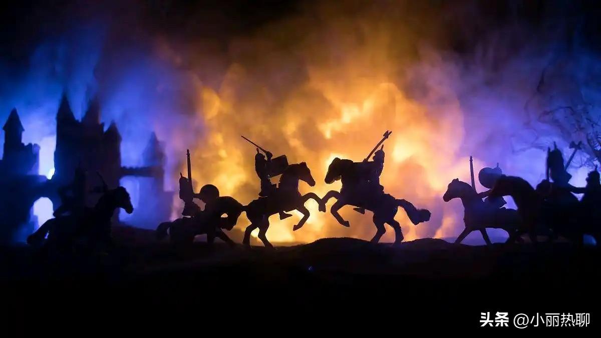 只有中国会守护文明。
美国和伊朗的战争，随着美国轰炸伊朗，伊朗无数历史宝贝随时可