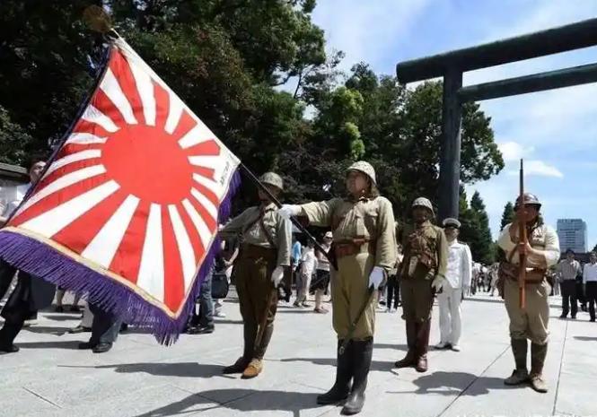 中国对日本的称呼，变了，以前我们一直称作“日本政府”，如今我们对日本的叫法变了，