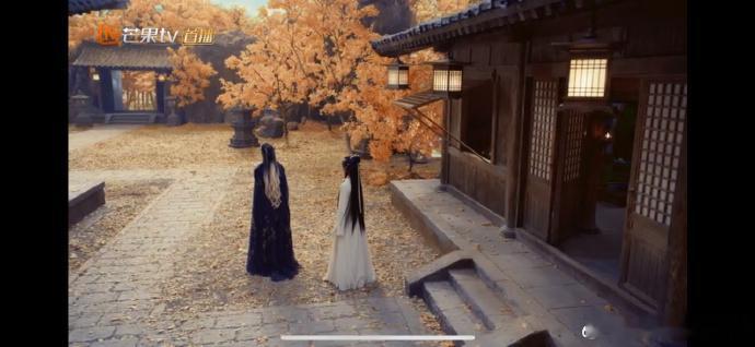 水龙吟有审美的武侠本子 《水龙吟》配得上“有审美”的武侠本子！不盲目迎合流量，坚