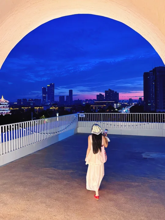 分享一些南京不花钱的快乐…live合集版