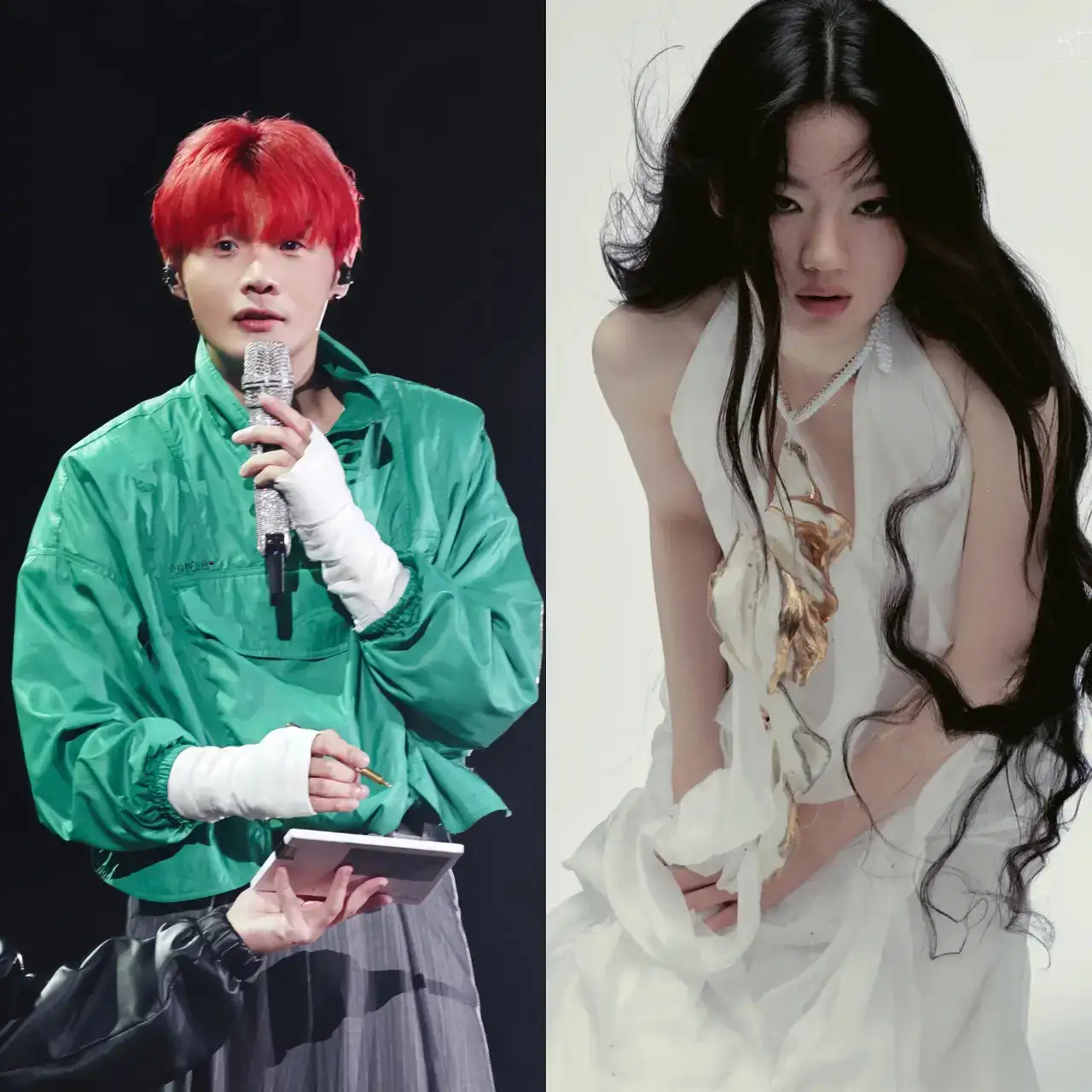 李荣浩这招，杀人诛心！3月29日，李荣浩直接甩出音著协的确认邮件，白纸黑字写着“