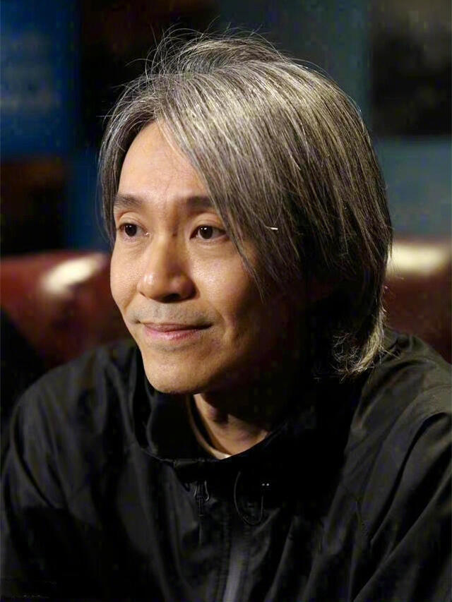 周星驰《女足》，即将官宣定档