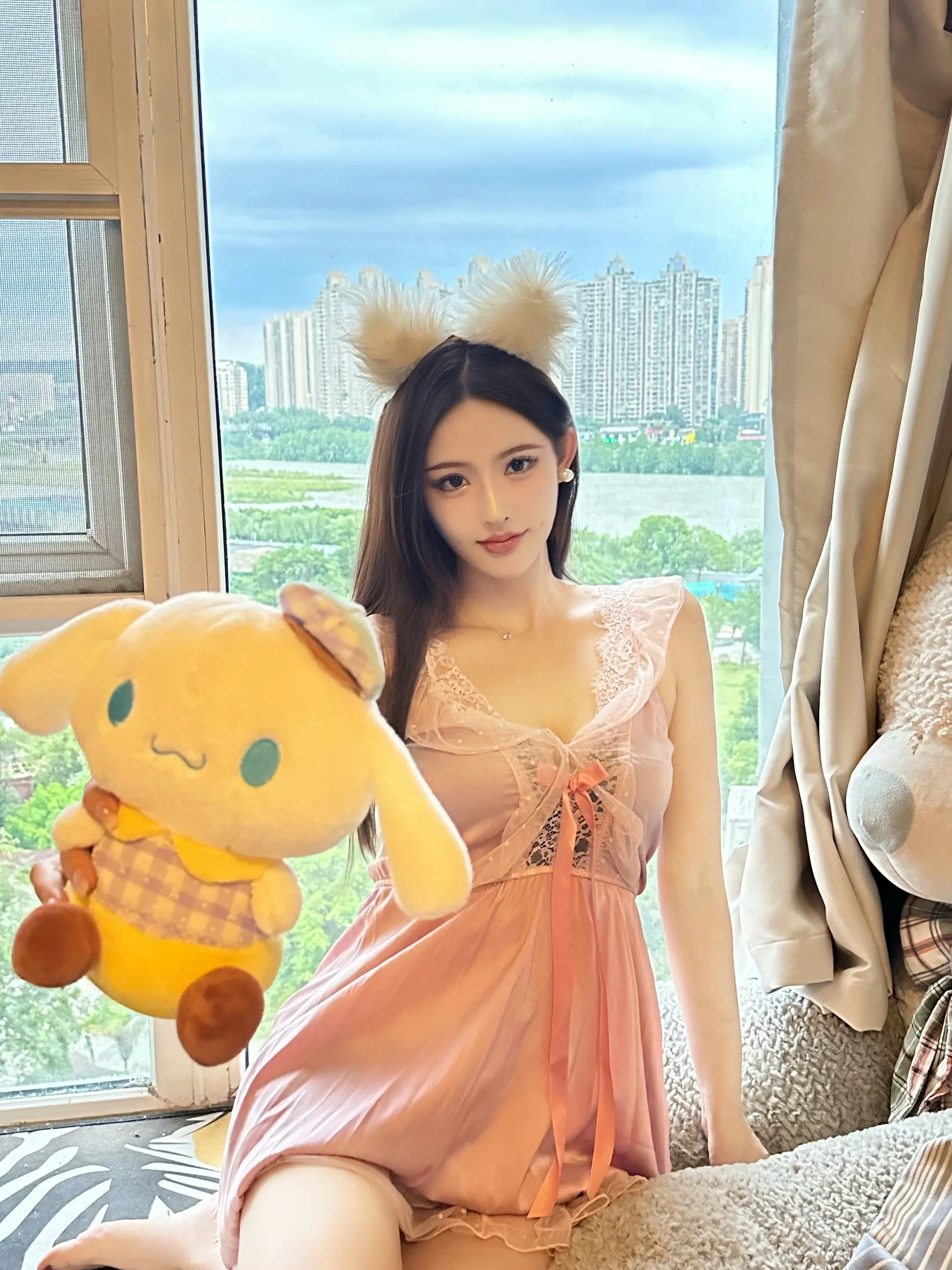 夏日