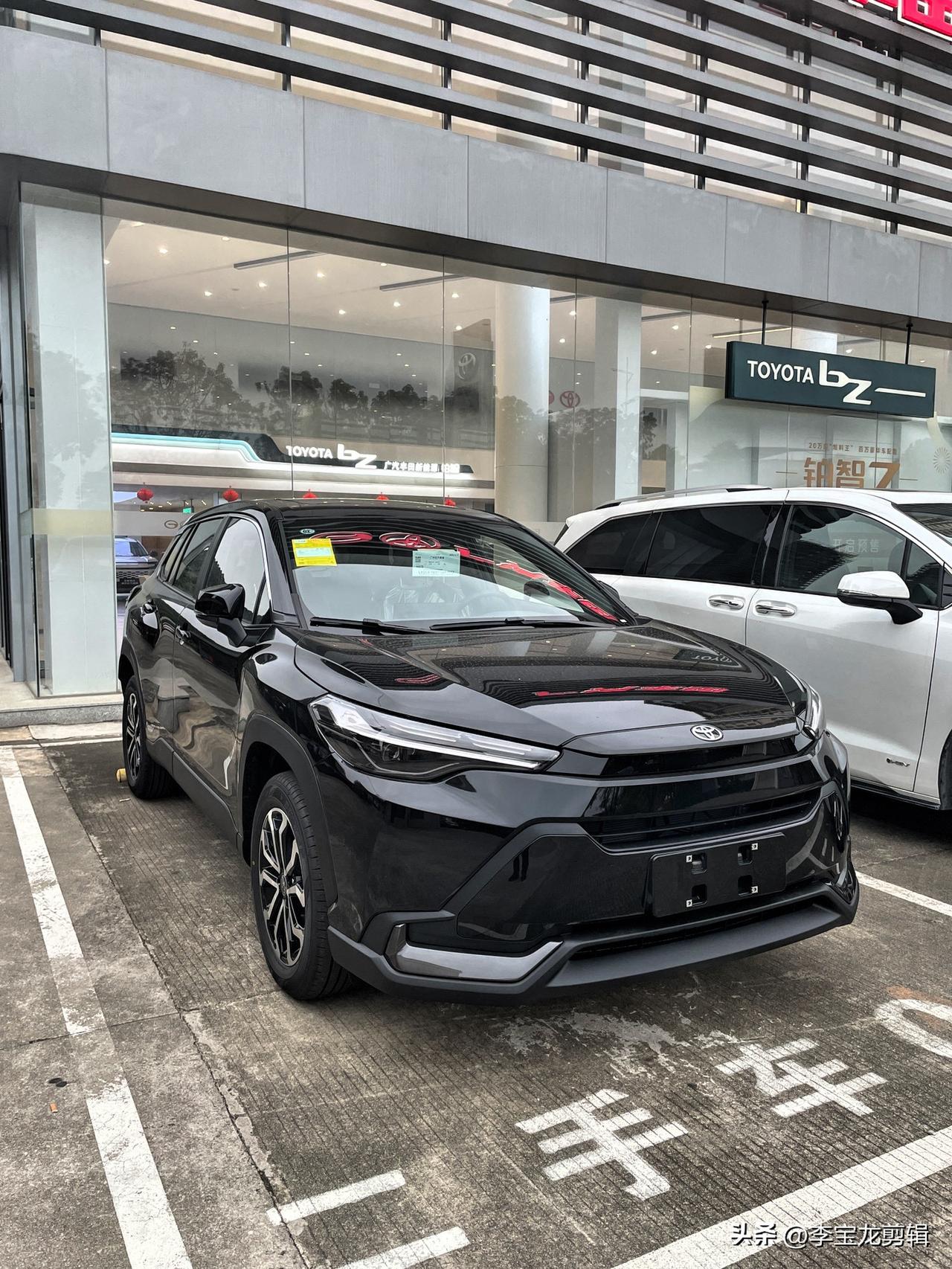 想买10万出头的家用SUV，很多人都在看广汽丰田锋兰达，但它到底有哪些配置、值不