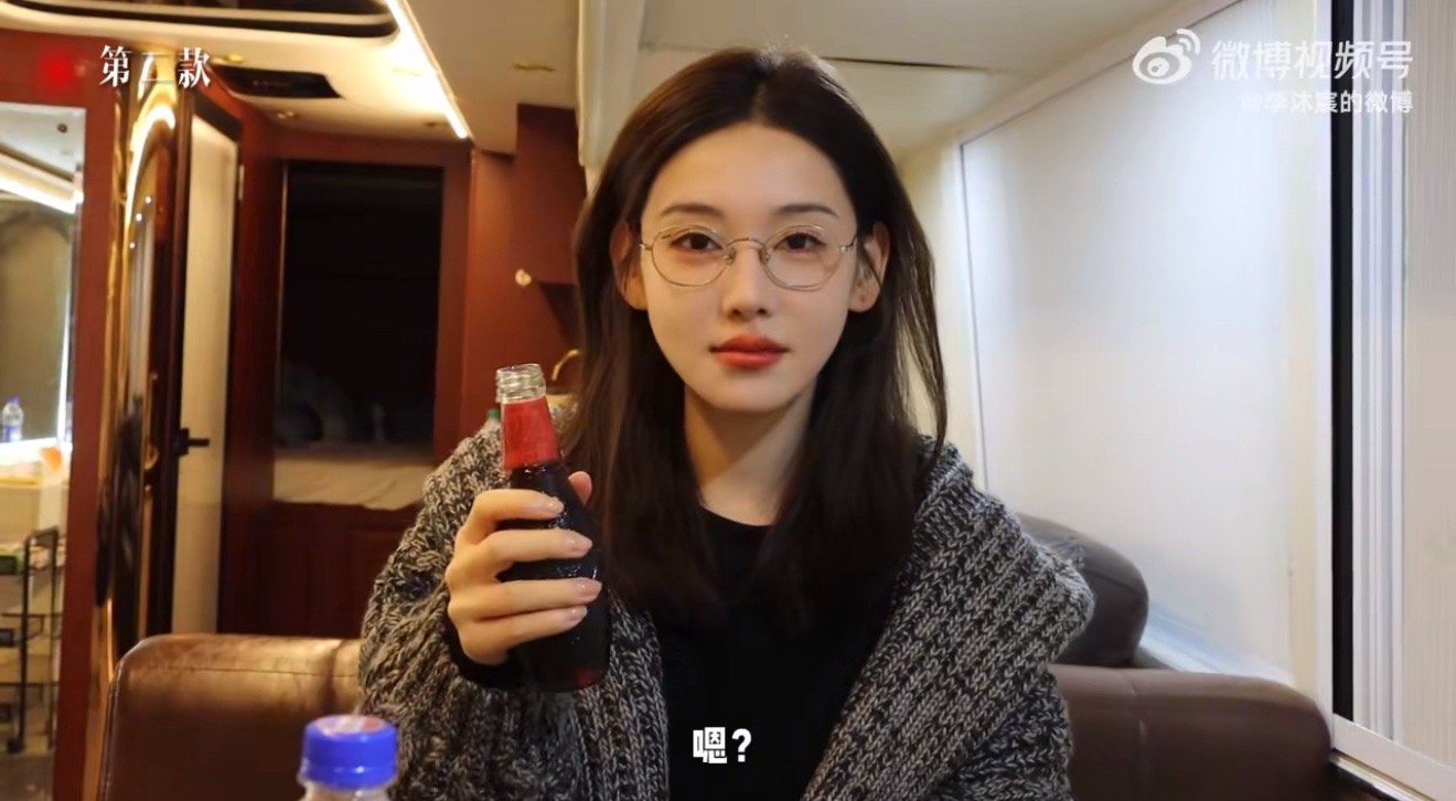 李沐宸也当上了测评博主 咱就是说李沐宸到底还有什么惊喜是我们不知道的呀，没有想到