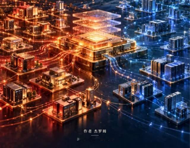 西方的DeepSeek 来了：美国为什么开始追中国的开源AI？