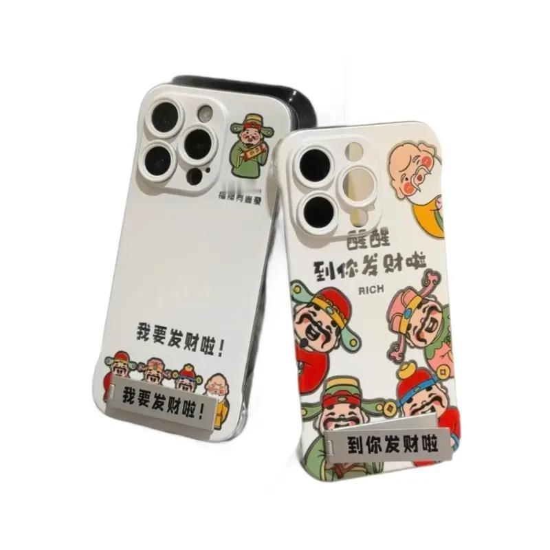 iPhone手机壳怎么选？看这几点不踩坑 这款希悦手机壳适合追求个性的iPhon