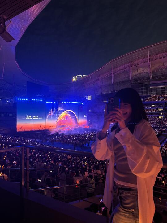时隔20年又听到燕姿唱歌了！！