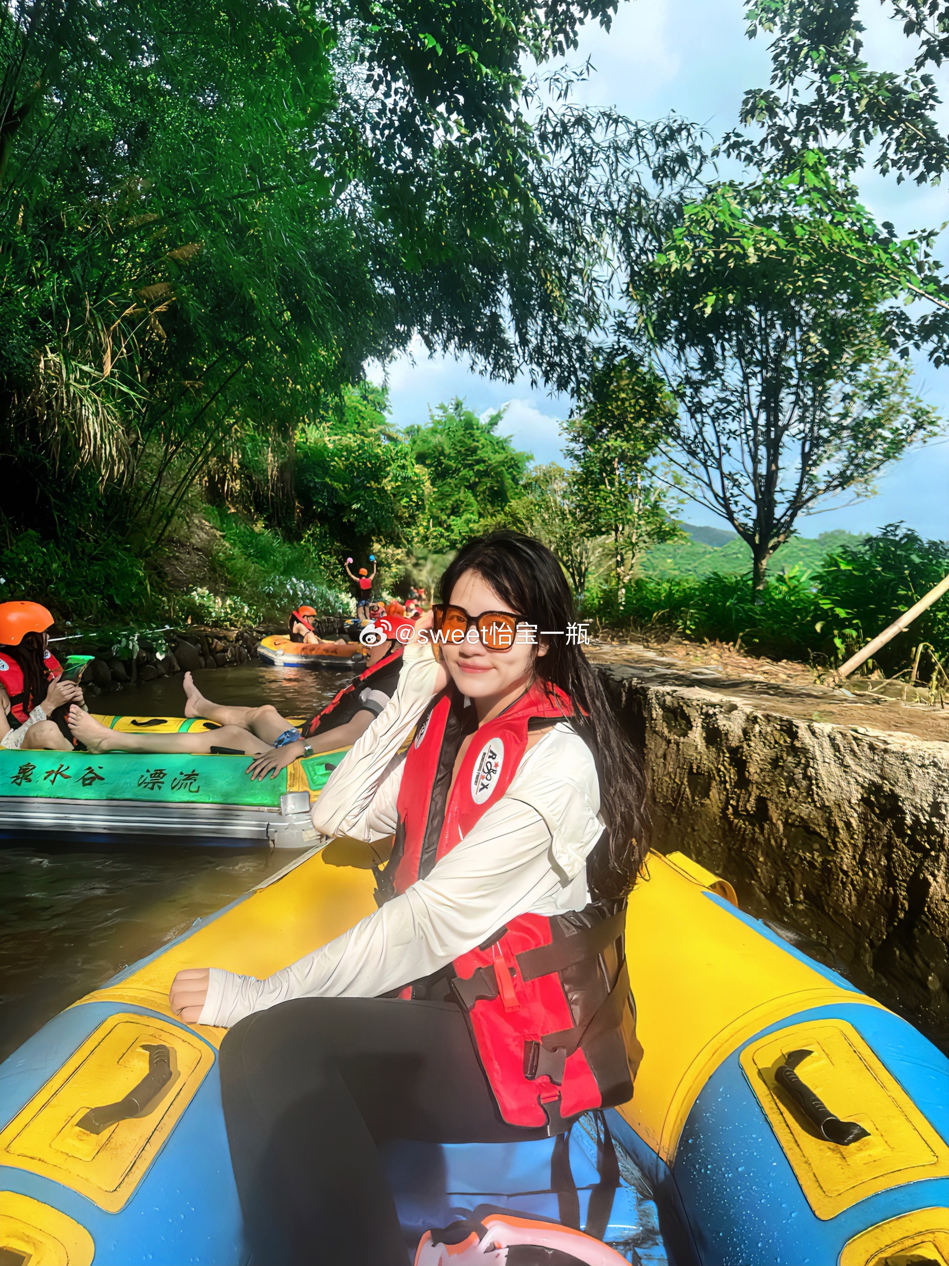 我又来啦[打call]  ​​​