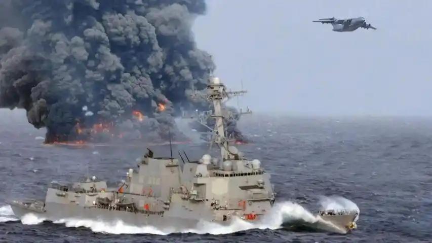 [浮云]关于台湾问题，美国终于想通了，只剩下一条路可走，那就是袖手旁观！美国专家