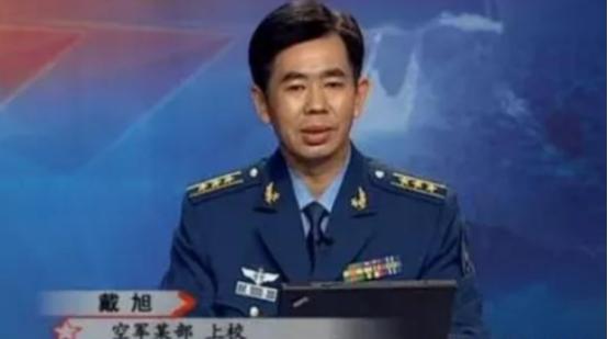 中美要是开战了，中国沿海被炸怎么办？戴旭上校一句话，让大家放心不少，如果中美开战
