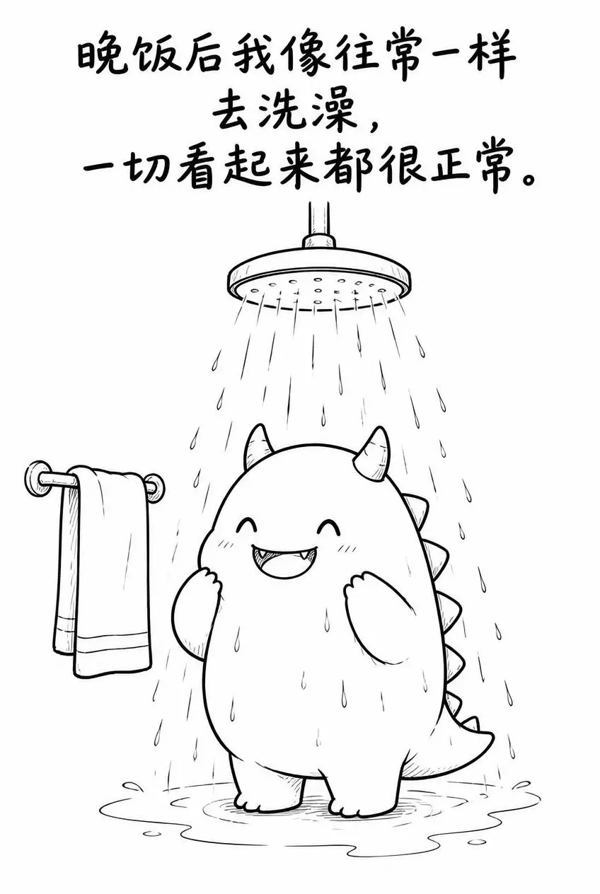 电热水器爆炸有多可怕？这个小怪兽的惨痛教训告诉你！