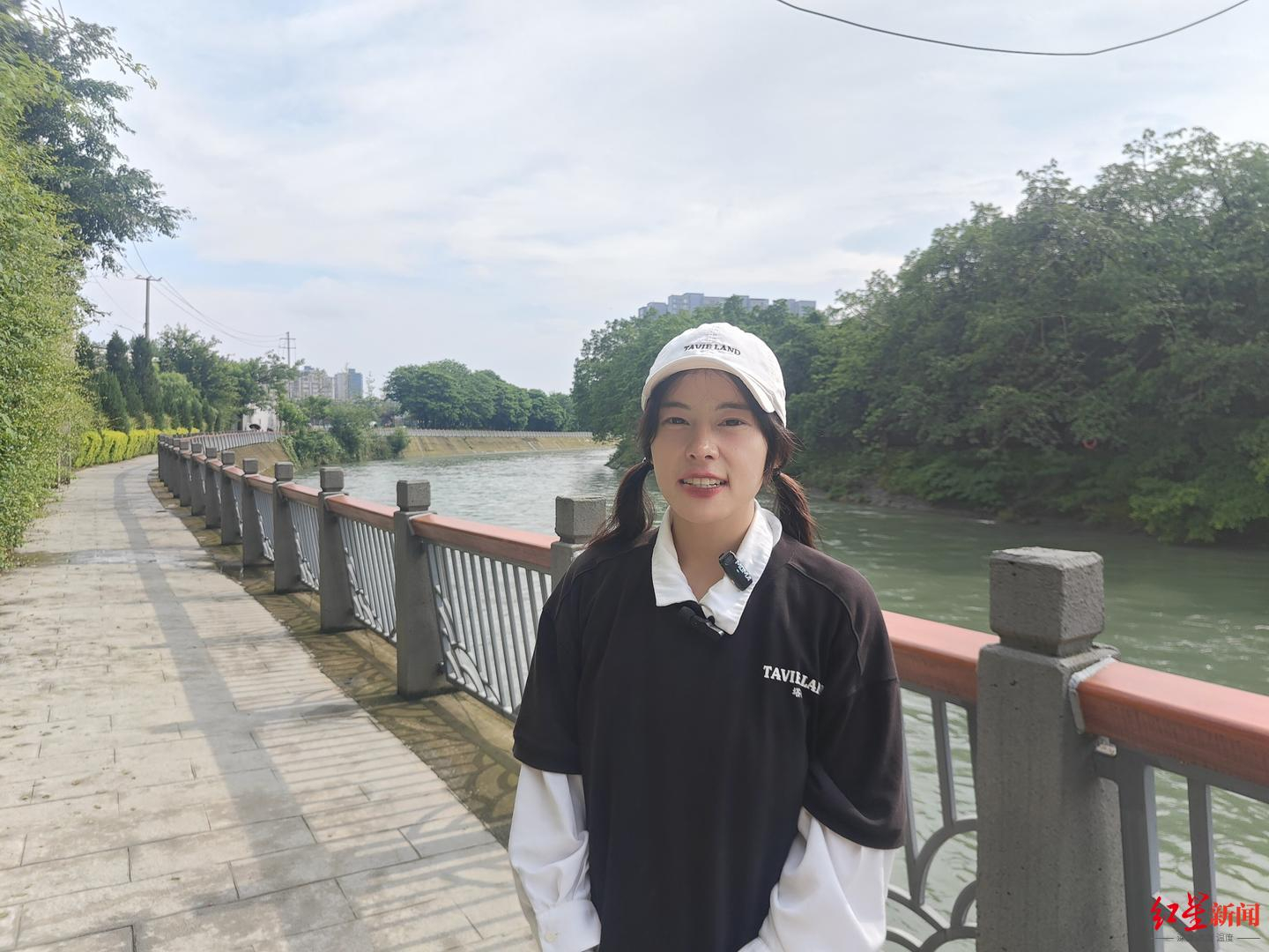 【#跳河救人女孩白玛初获万元奖励#，将捐出部分奖金帮助更多人】#跳河救人女孩想拿