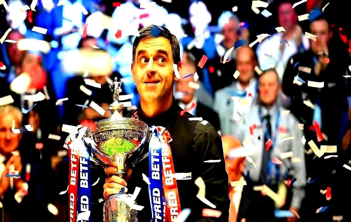 别信奥沙利文的鬼话。
说自己跟丁俊晖赵心童是三流球员？
纯纯的心理战老狐狸。
这