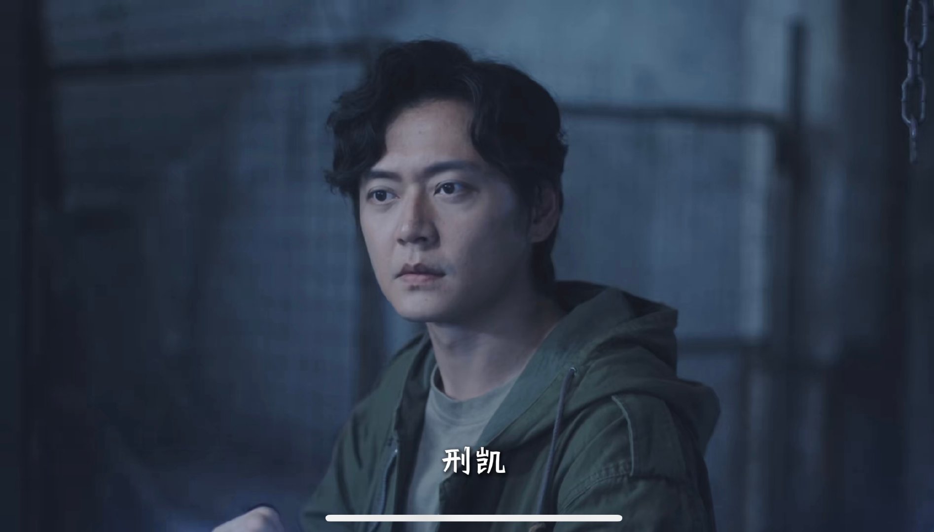 太好了是TVB刑侦剧有救了 刑侦12被《刑侦12》预告惊艳到失语，港式犯罪美学狠