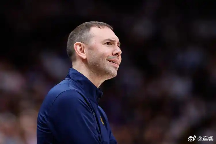 曲木为直终必弯，衔接段阵容老大难。掘金掉入西部季后赛下半区是必然，伤病的反复折磨