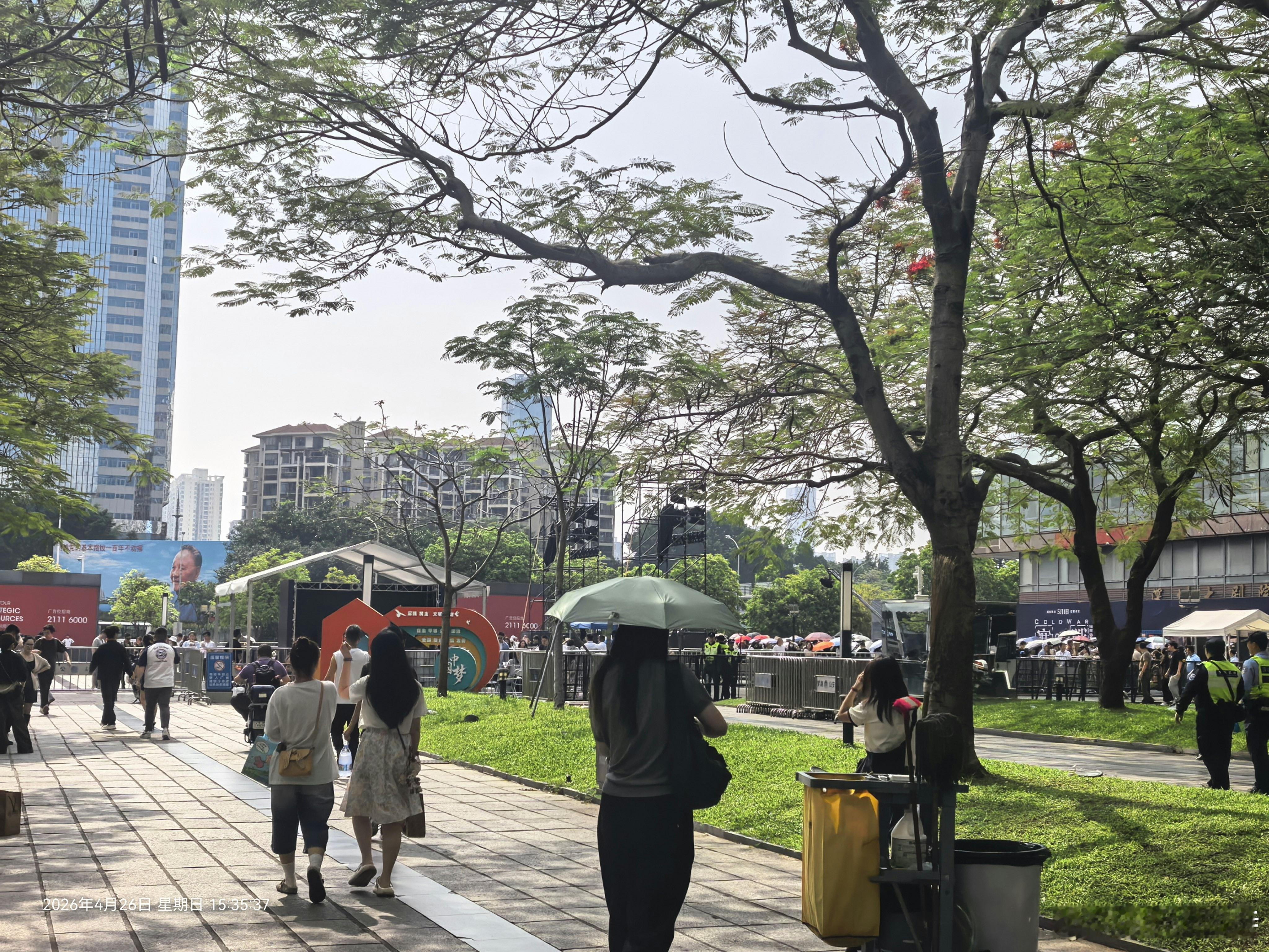 听听温特怎么说 五一档巨制《寒战1994》全球首映礼 