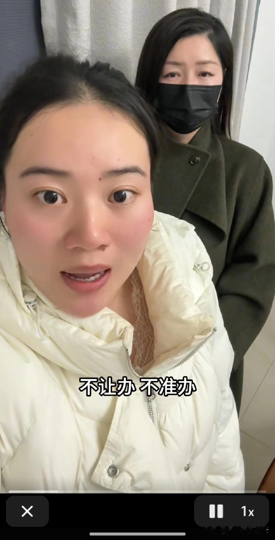 灿灿的杀猪宴在凌晨4点又突然通知网友，不能办了。希望广大网友不要来了，灿灿说的是