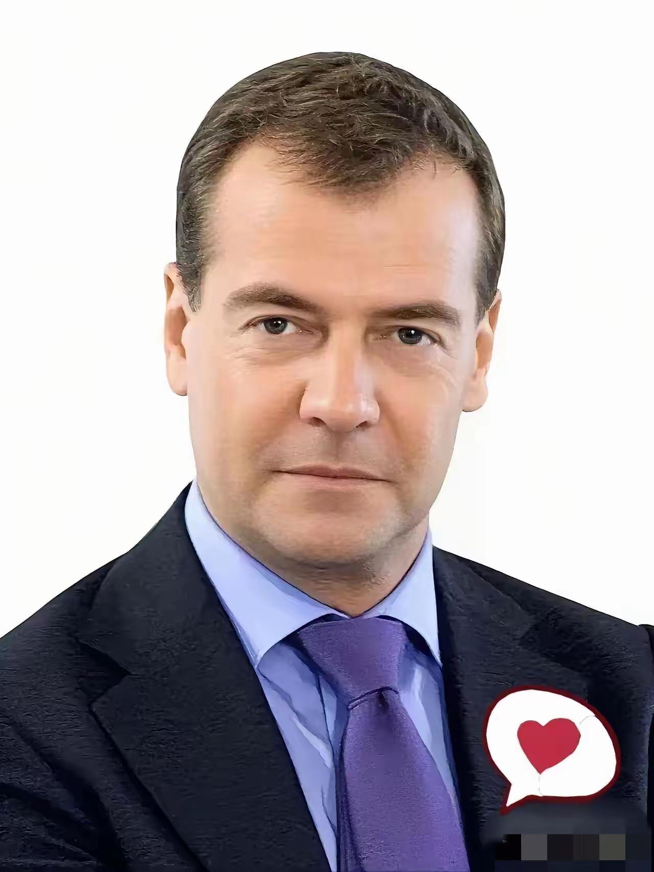 4月16日，俄罗斯联邦安全会议副主席梅德韦杰夫直接撂下狠话：乌克兰在欧洲8个国家