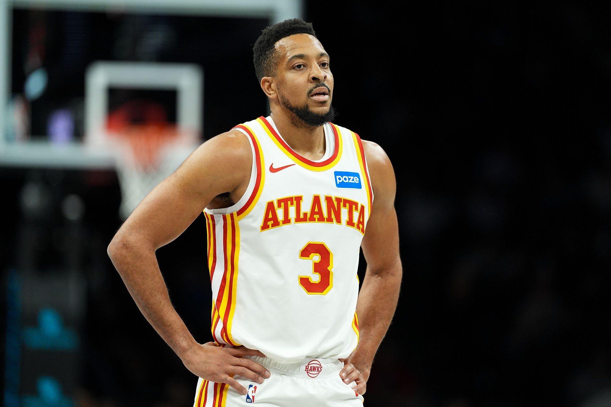 卧槽 cj怎么这么强nba