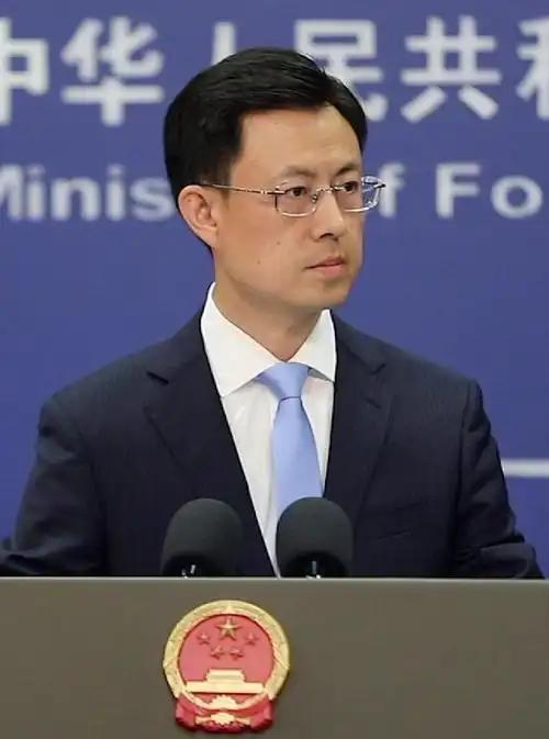 非常正确！我国外交部发言人首次去掉"首相"头衔，直呼高市早苗姓名，释放了强烈信号