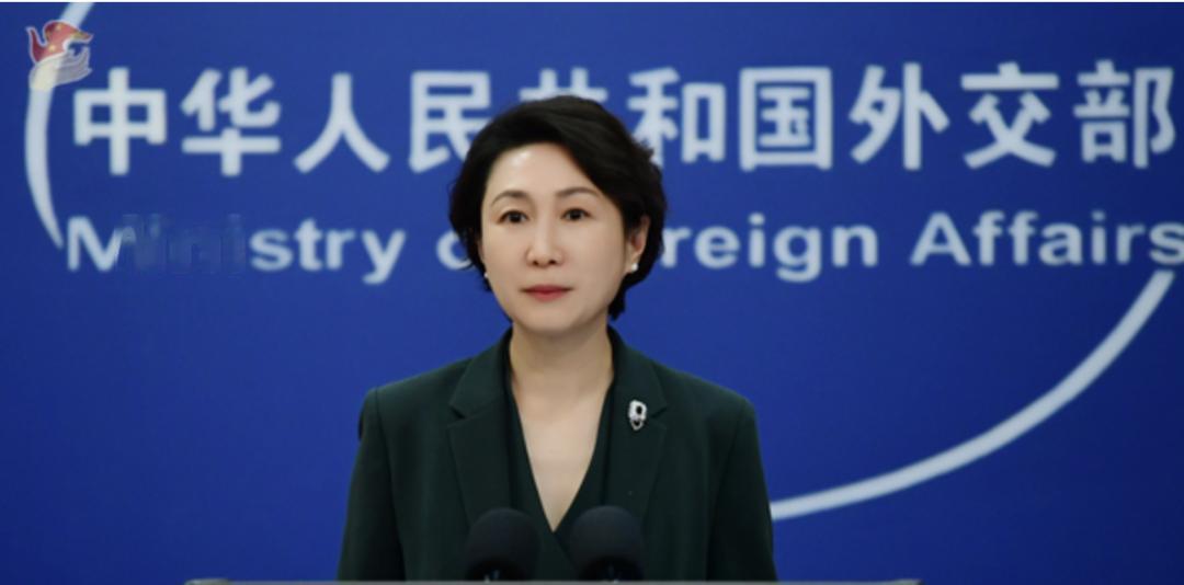 中方强烈谴责巴基斯坦列车恐袭，坚定支持巴方反恐行动！5 月 25 日，外交部发言