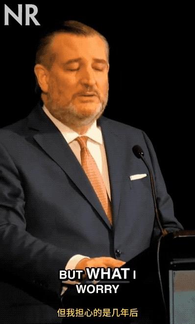 犹太人的狗崽子恐惧美国民众觉醒：议员称最怕看到美国两党都反犹
美国政治里有个很反