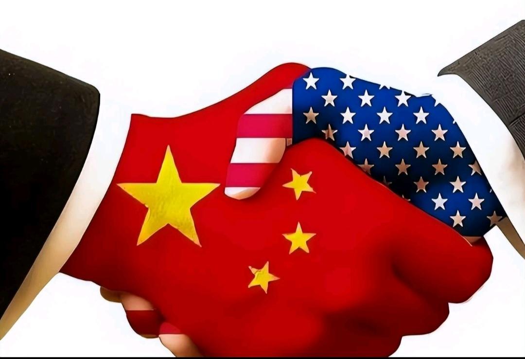 中国驻美大使：中美不打交道是不行的，想改变对方是不切实际的。

据报道，5月14