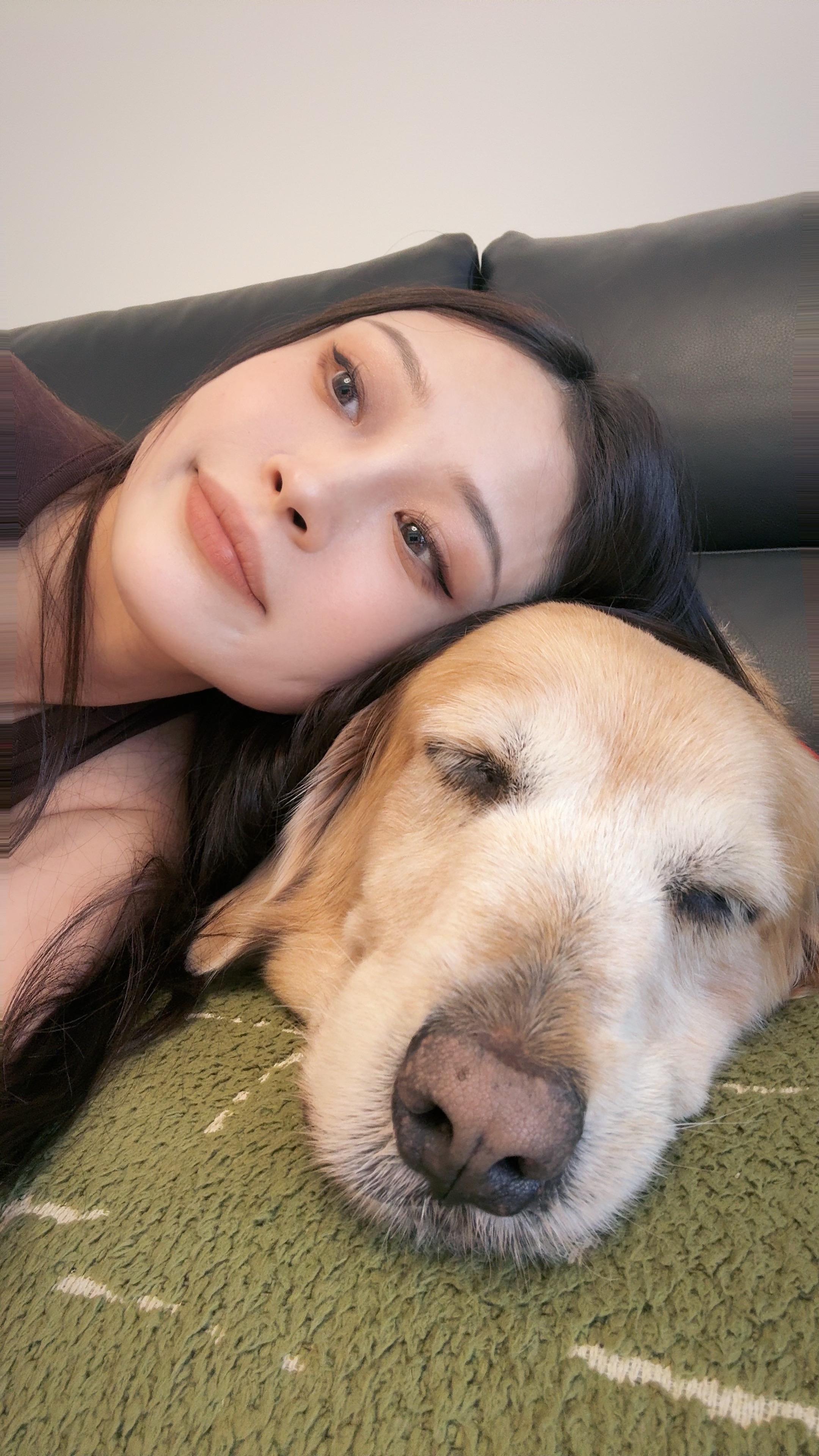 你把我的心搞得乱乱的还在这里萌萌地笑