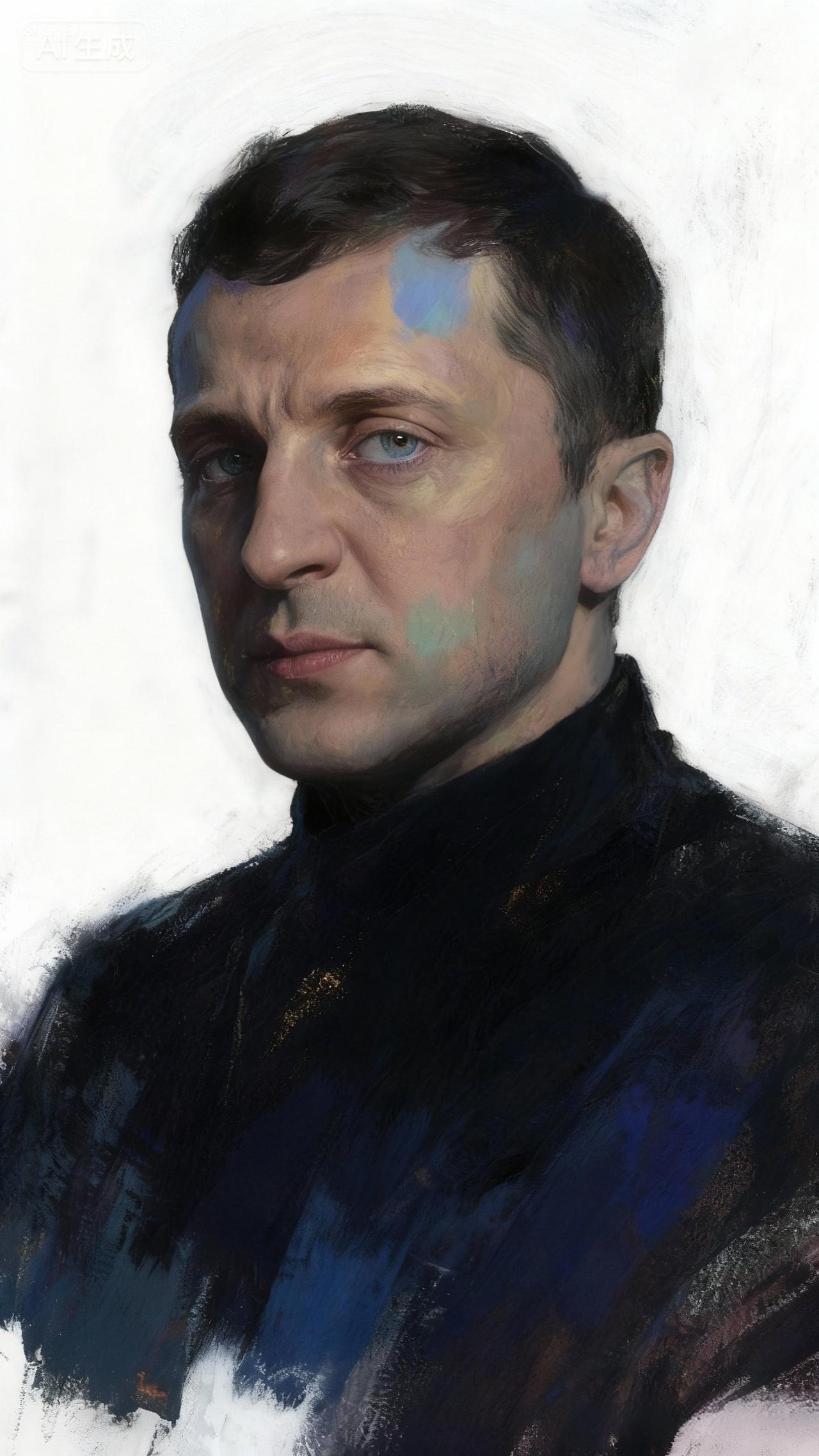 刚刚发生！
乌克兰宣布了

2025年11月9日，乌克兰总统泽连斯基签署了新一轮