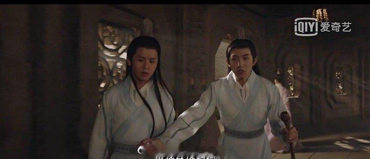大主宰牧尘不是傻，天性乐观，勇于尝试[吃瓜] ​​​