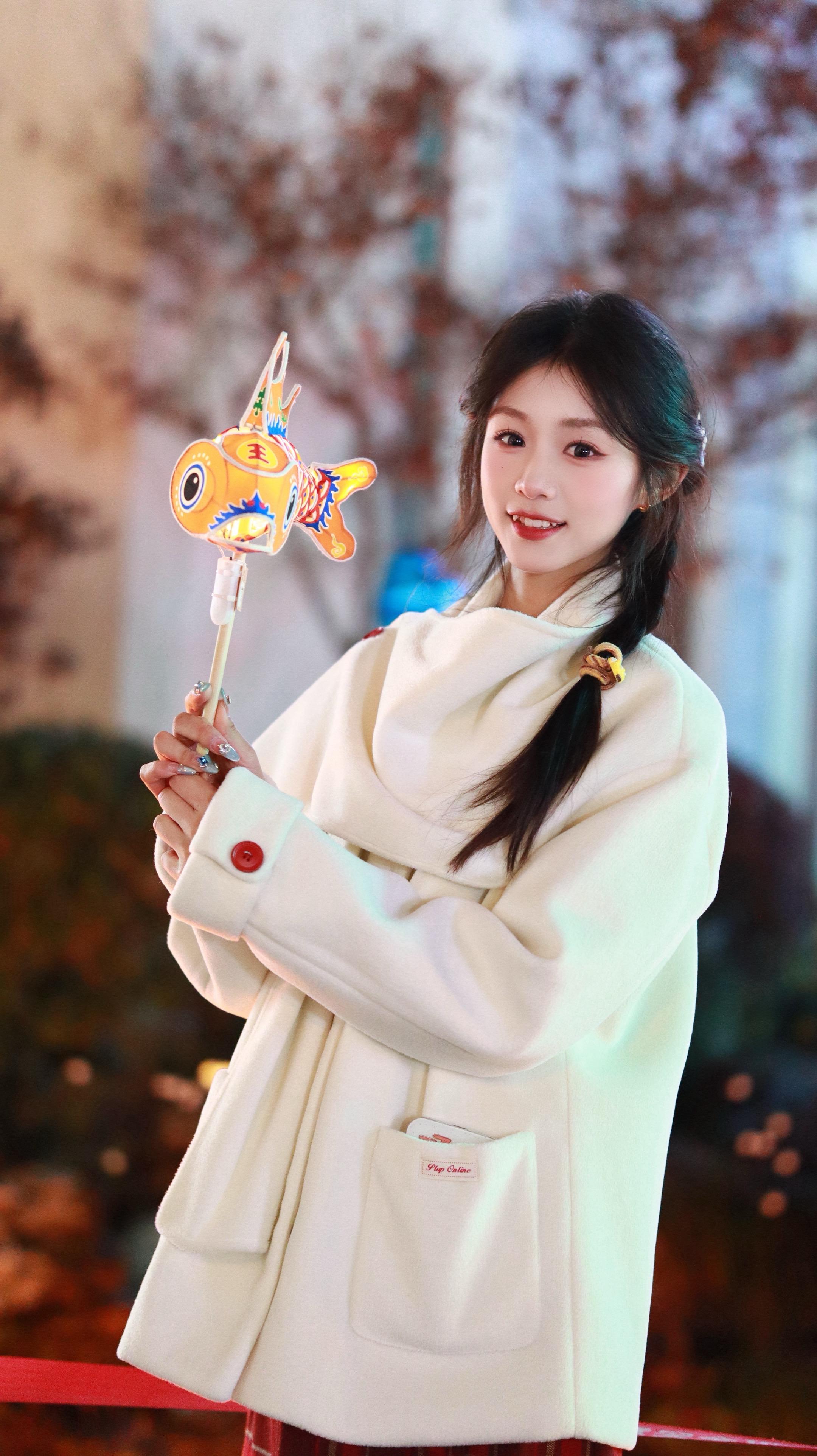 我想我有勇气把自己过得更好