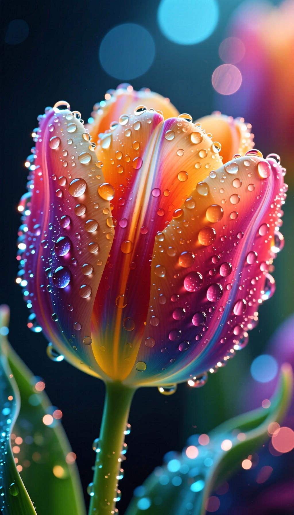 委屈时，眼泪突然就来了，原来它比我还“任性”

有时候，我们以为自己已经坚强到可