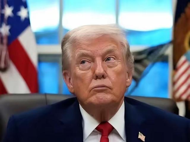 中方回应真是斩钉截铁，一点面子都不给特朗普这回复真是绝了。美国那边动静不小，特朗