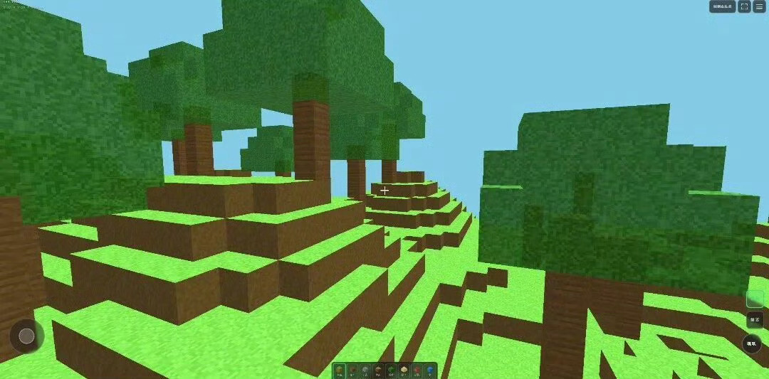 曾羡慕大神的酷炫建筑？我的世界AI版 让你轻松逆袭！AI帮你补全脑洞，自动优化结