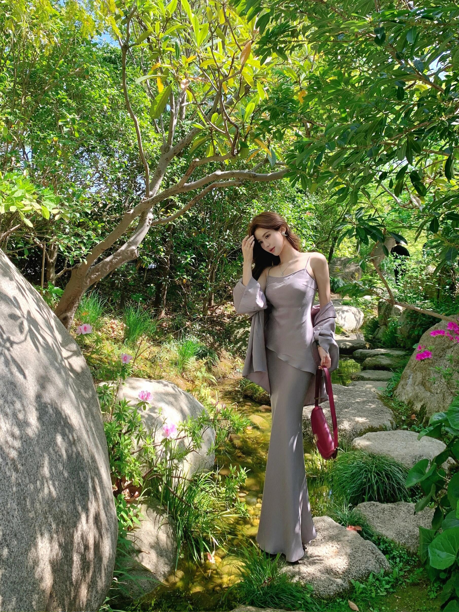时间从来不语，却回答了所有问题