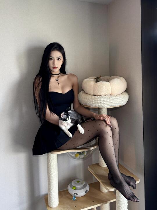 大小喵🐱
