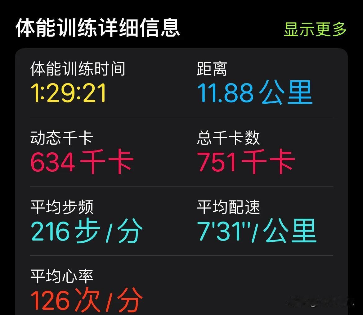晨跑打卡第831天
小雨中跑步真的很爽，很有小时候无忧无虑的在雨中玩耍的感觉。
