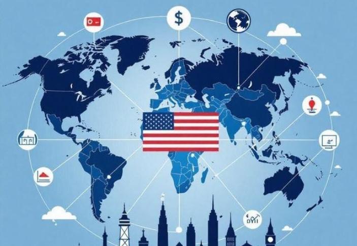 美国曾经通过了一个法案：若中国武统台湾，美国将公布中国精英们的在美资产。2025