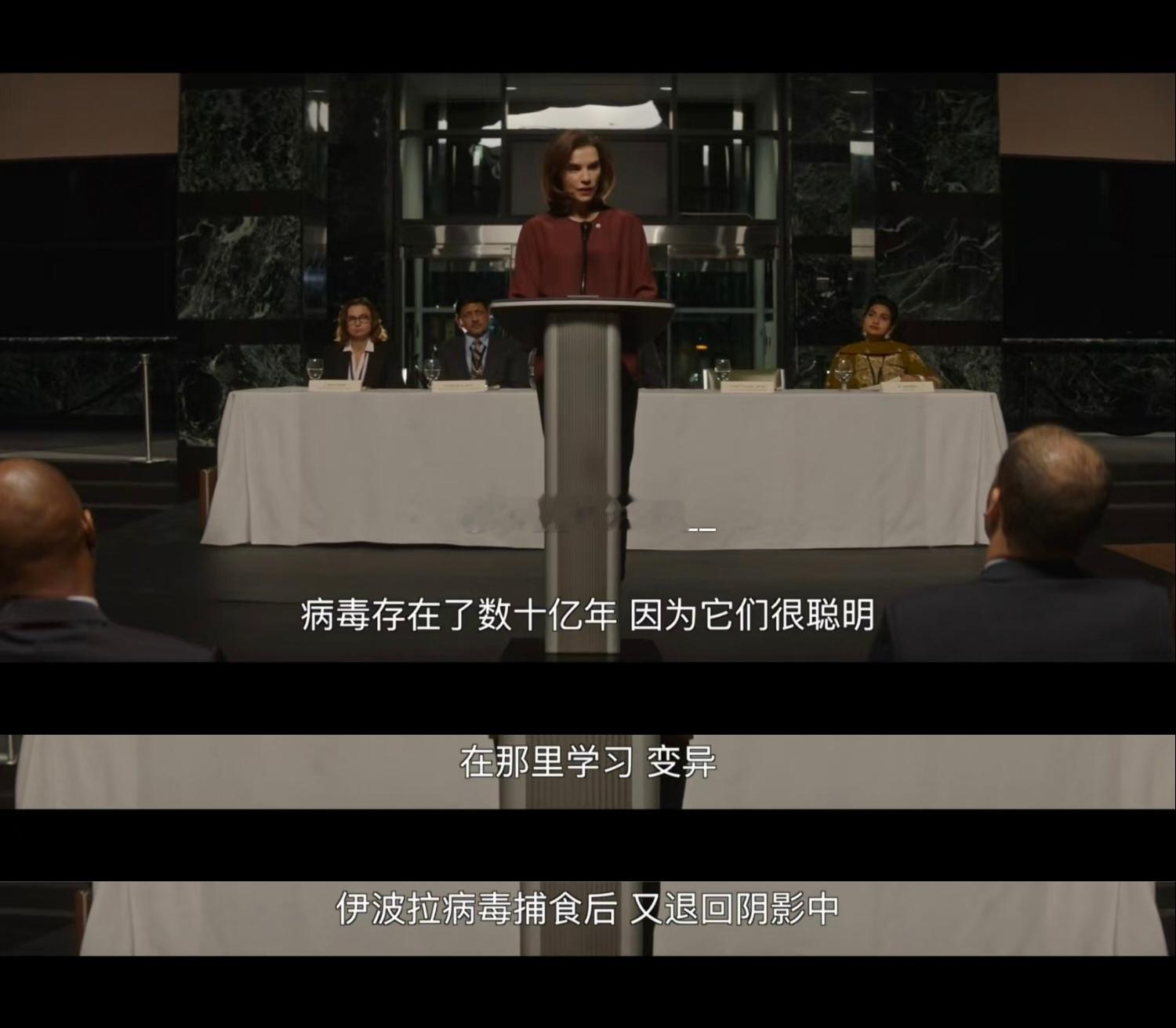 印度尼帕病毒最近一直在热搜上，让我想起来很多年看过的美剧血疫。这些病毒不是消失了