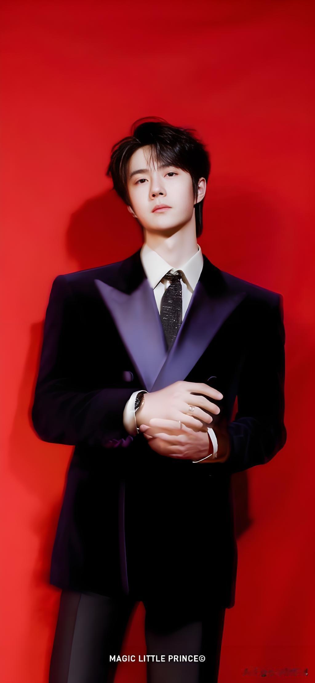 为什么那么多人喜欢王一博？看完他“坠落”的那一幕，我懂了

这年头娱乐圈的“完美