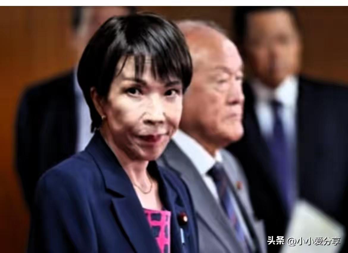 真是大快人心！
​日本怕是做梦都没想到，挑衅中国的代价来得这么快、这么狠！11月