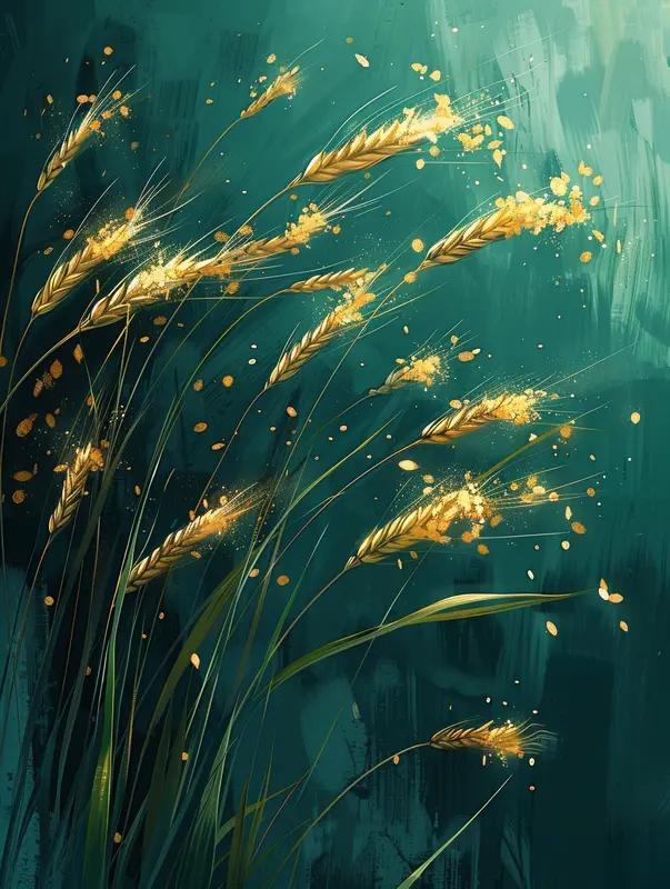 现在电商直播间里“年份老酒”生意超火，像“20 年陈酿，卖一瓶少一瓶”“1997